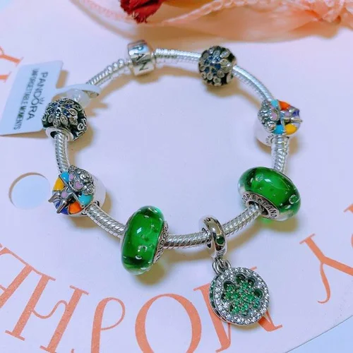 Jewelry Pandora Bracelet