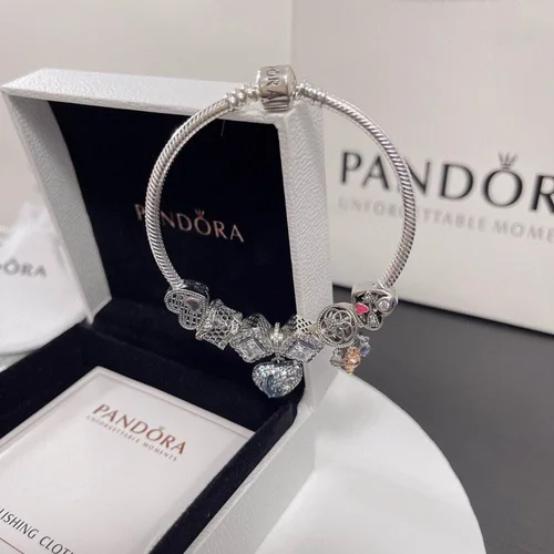 Jewelry Pandora Bracelet