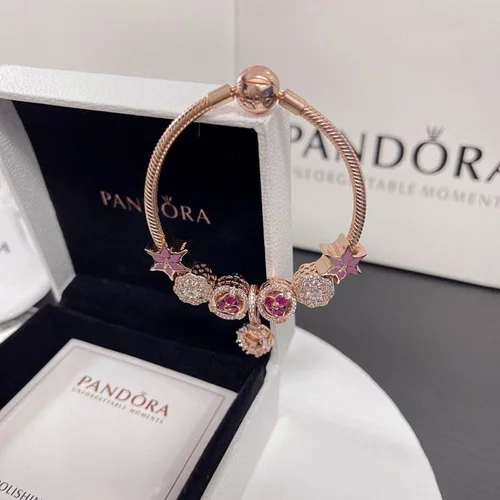 Jewelry Pandora Bracelet