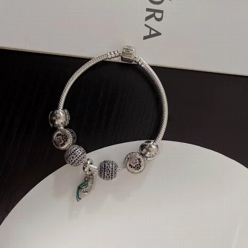 Jewelry Pandora Bracelet