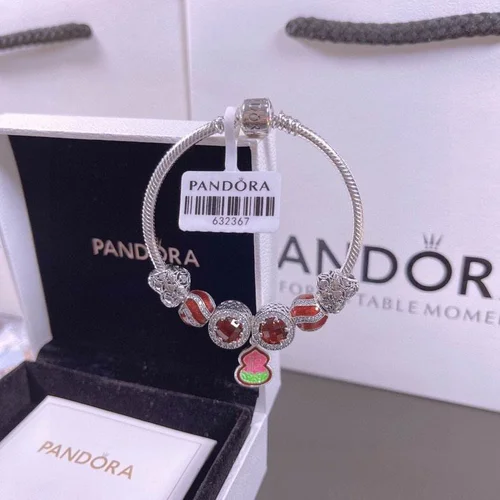 Jewelry Pandora Bracelet