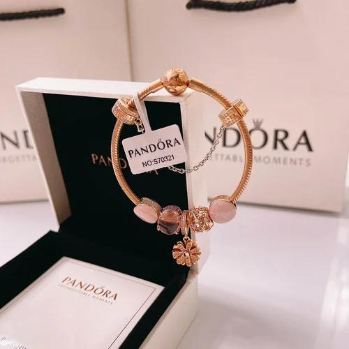 Jewelry Pandora Bracelet