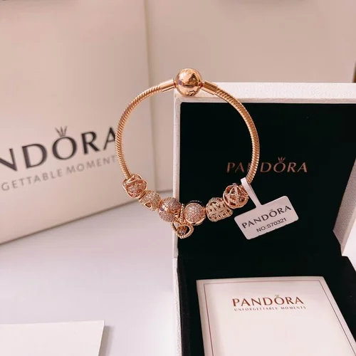 Jewelry Pandora Bracelet