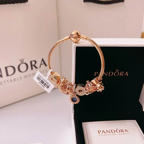 Jewelry Pandora Bracelet