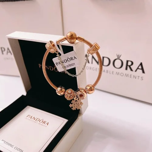 Jewelry Pandora Bracelet