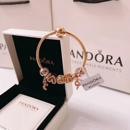 Jewelry Pandora Bracelet