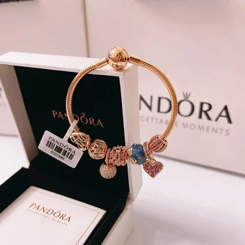 Jewelry Pandora Bracelet