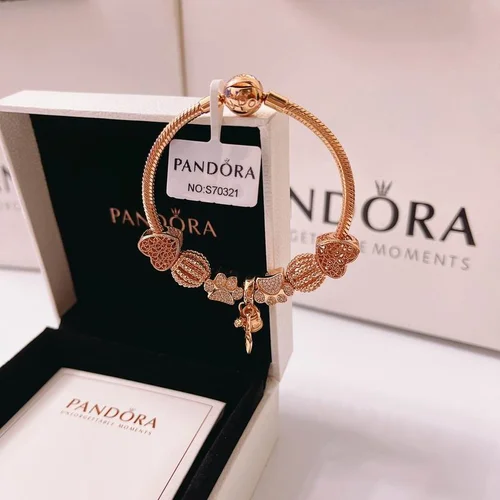 Jewelry Pandora Bracelet