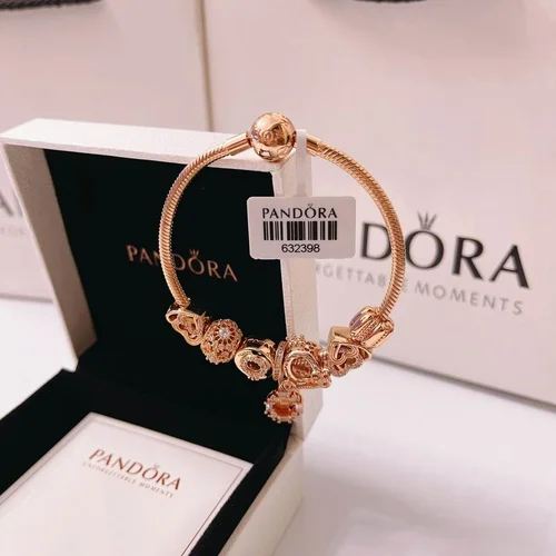 Jewelry Pandora Bracelet