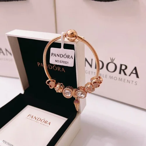 Jewelry Pandora Bracelet