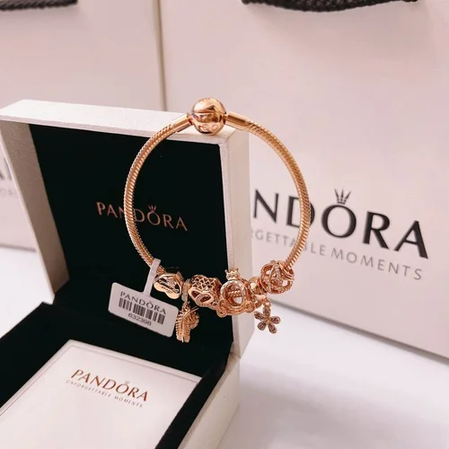 Jewelry Pandora Bracelet
