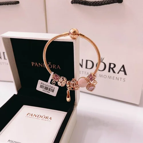 Jewelry Pandora Bracelet