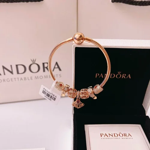 Jewelry Pandora Bracelet