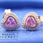 Jewelry Pandora earring