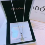 Jewelry Pandora necklace