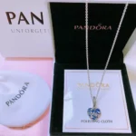 Jewelry Pandora necklace