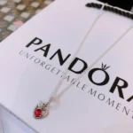 Jewelry Pandora necklace