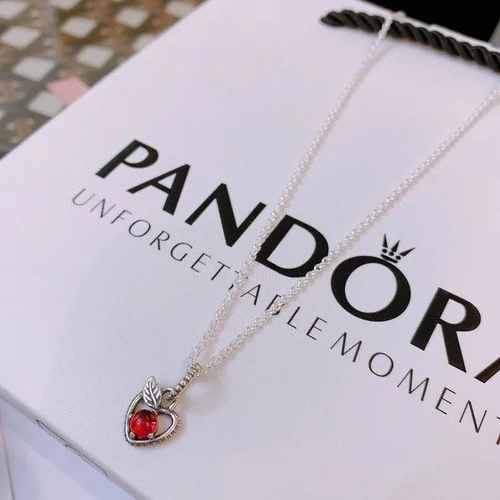Jewelry Pandora necklace