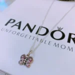 Jewelry Pandora necklace