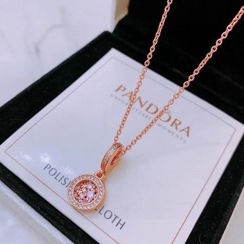 Jewelry Pandora necklace