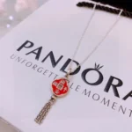 Jewelry Pandora necklace