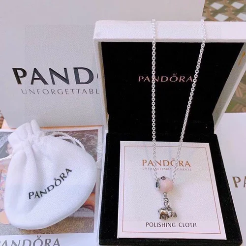 Jewelry Pandora necklace