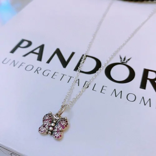 Jewelry Pandora necklace