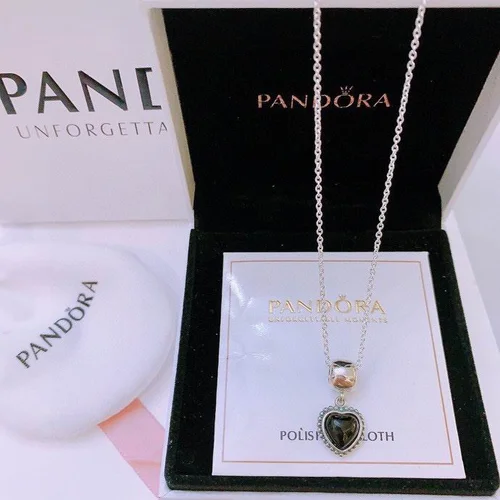 Jewelry Pandora necklace