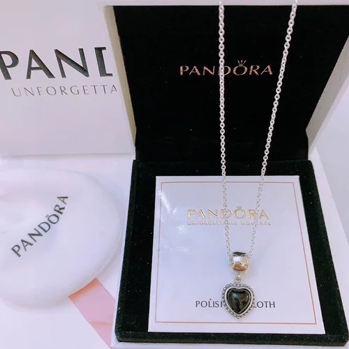 Jewelry Pandora necklace