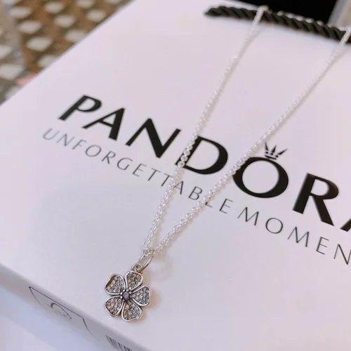 Jewelry Pandora necklace