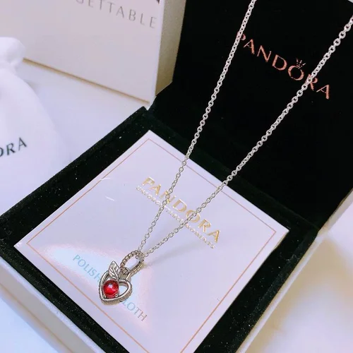 Jewelry Pandora necklace
