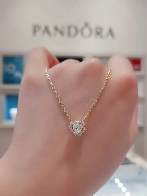 Jewelry Pandora necklace