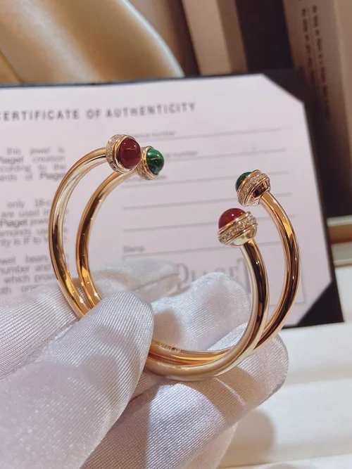 Piaget Jewelry piaget bracelet