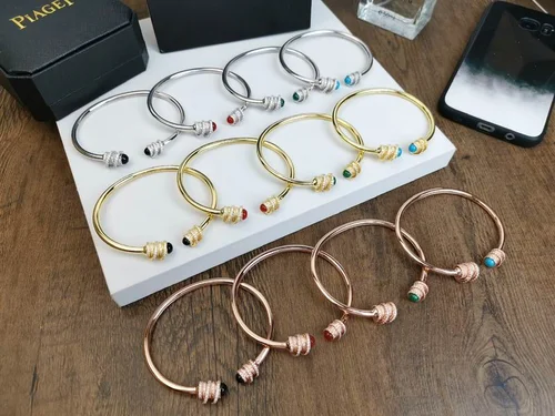 Piaget Jewelry piaget bracelet