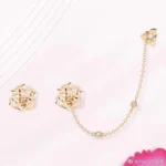 Piaget Jewelry Piaget earring