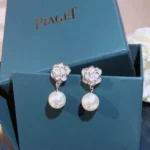 Piaget Jewelry Piaget earring