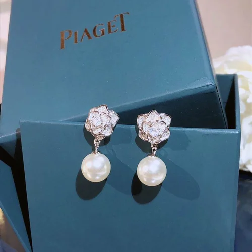 Piaget Jewelry Piaget earring