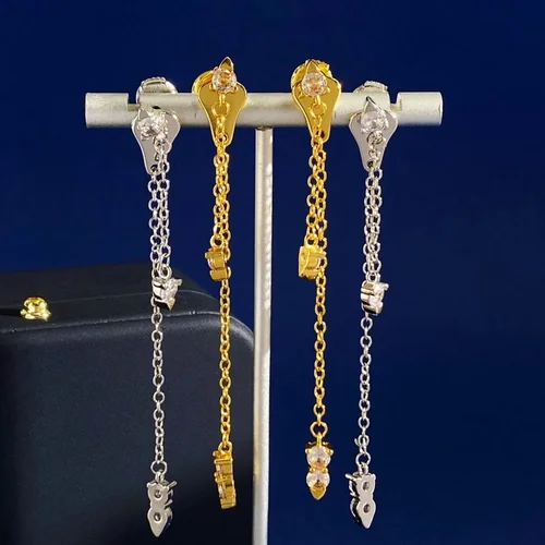 Piaget Jewelry Piaget earring