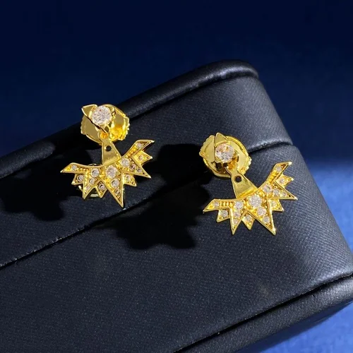 Piaget Jewelry Piaget earring