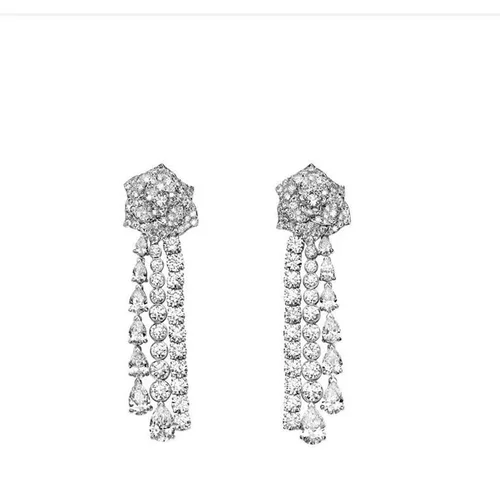 Piaget Jewelry Piaget earring