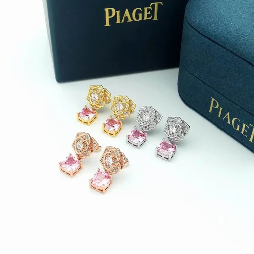 Piaget Jewelry Piaget earring