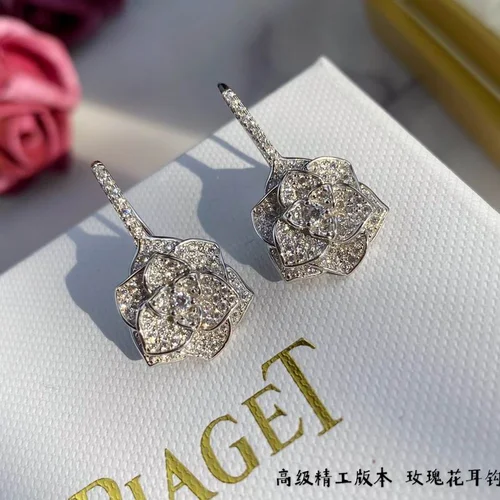 Piaget Jewelry Piaget earring