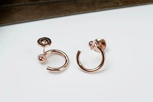 Piaget Jewelry Piaget earring