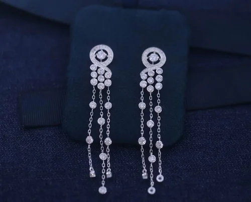 Piaget Jewelry Piaget earring