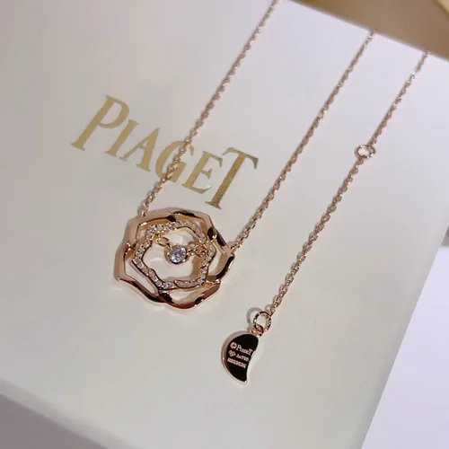 Piaget Jewelry Piaget necklace