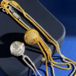 Piaget Jewelry Piaget necklace