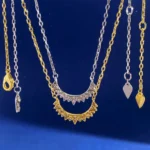 Piaget Jewelry Piaget necklace
