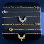 Piaget Jewelry Piaget necklace