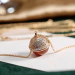 Piaget Jewelry Piaget necklace