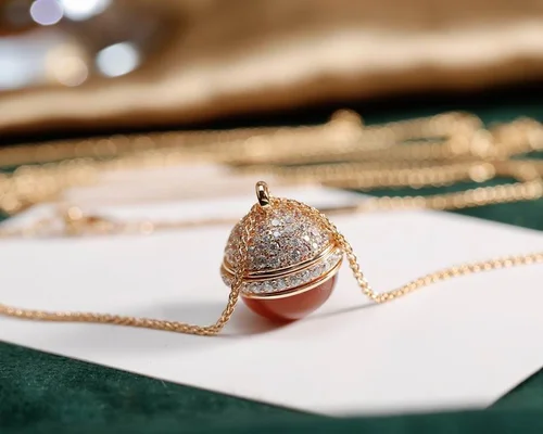 Piaget Jewelry Piaget necklace